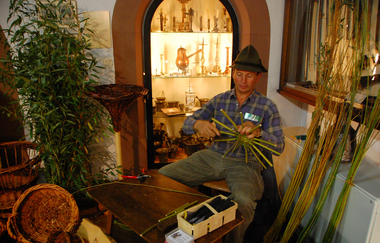 Tauberfränkisches Landschaftsmuseum | © Stadt Tauberbischofsheim