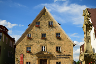 Tauberländer Dorfmuseum | © Karl-Heinz Schmid