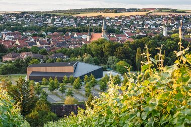 © TauberPhilharmonie Weikersheim