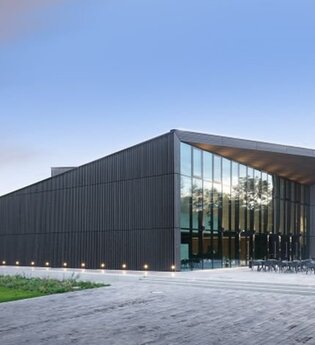 TauberPhilharmonie