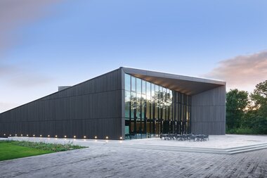 © TauberPhilharmonie Weikersheim