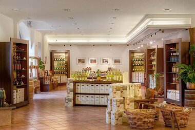 © Vinothek Taubertal