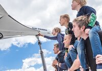 © Technik Museum