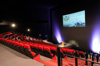 Technik Museum Sinsheim Tagungs- & Eventlocation | © Technik Museum Sinsheim