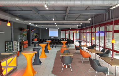 Technik Museum Sinsheim Tagungs- & Eventlocation | © Technik Museum Sinsheim