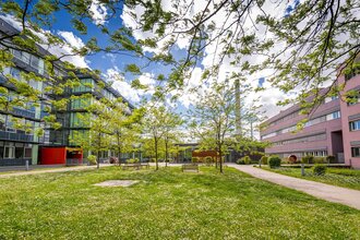 Heidelberg Technology Park | © Heidelberg Marketing GmbH / Tobias Schwerdt