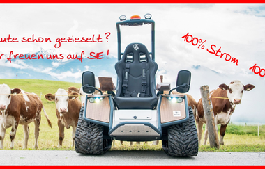 Ziesel Events| TED Events Ellhofen | HeilbronnerLand | © Timo Dietz