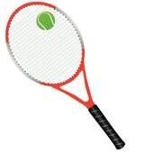 Tennisplätze
