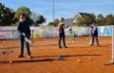 Tennisplätze | © Land der 1000 Hügel - Kraichgau-Stromberg