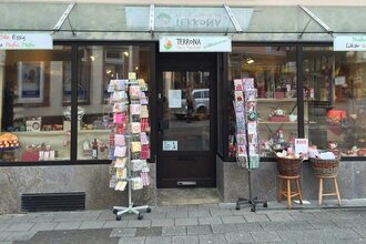 Terrona Tee & Feinkost | © Unbekannt