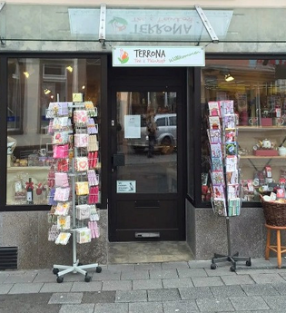 Terrona Tee & Feinkost | © Unbekannt