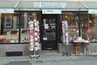 Terrona Tee & Feinkost | © Unbekannt