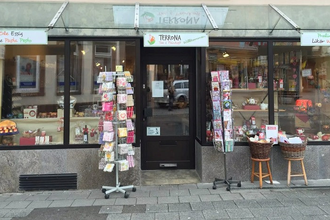 Terrona Tee & Feinkost | © Unbekannt