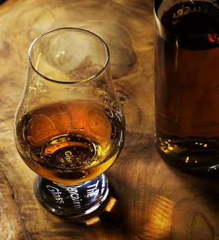 The Bottle Shop - Spirits & Tasting Room