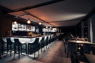 The Rooftop - Lounge & Bar | © Hohenloher Perlen