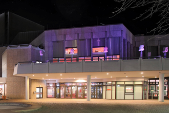 Theater Heilbronn | © Vincent Leifer