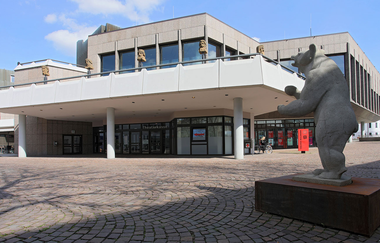 Theater Heilbronn | © Vincent Leifer