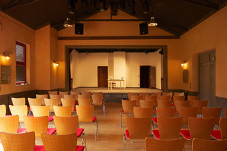 Theater im Bahnhof | © Theater im Bahnhof