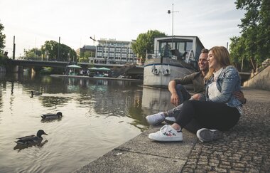 Theaterschiff Heilbronn
