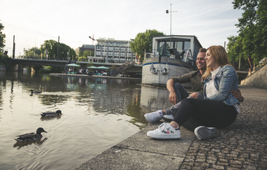 Theaterschiff Heilbronn