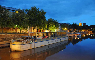 Theaterschiff Heilbronn