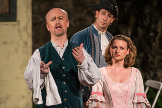 Theaterverein Weinsberg | Kaffeehaus | © Theaterverein Weinsberg e.V.