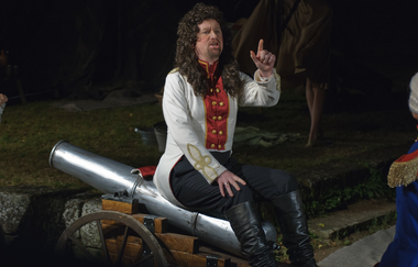 Theaterverein Weinsberg | Wirtshaus im Spessart | © Theaterverein Weinsberg e.V.