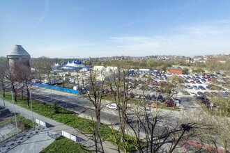 Theresienwiese