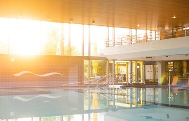 Thermarium Wellness- & Gesundheitspark | © Thermarium Bad Schönborn