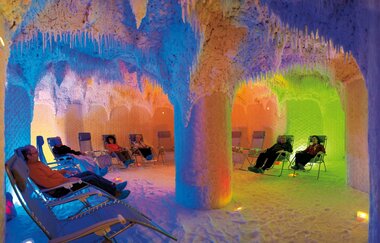 Thermarium Wellness- & Gesundheitspark | © Thermarium Bad Schönborn