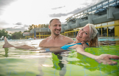 Thermarium Wellness- & Gesundheitspark | © Thermarium Bad Schönborn
