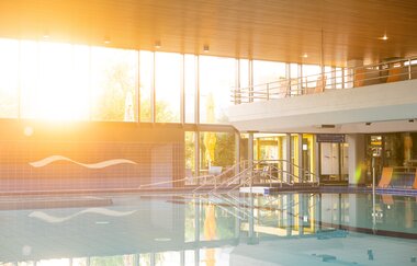 Thermarium Wellness- & Gesundheitspark | © Thermarium Bad Schönborn