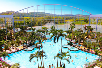 Thermen & Badewelt Sinsheim | © BADEWELT SINSHEIM GmbH