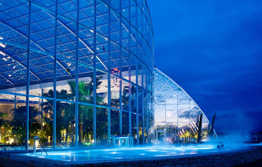 Thermen & Badewelt Sinsheim | © BADEWELT SINSHEIM GmbH