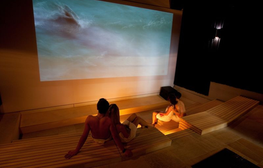 Thermen & Badewelt Sinsheim | © BADEWELT SINSHEIM GmbH