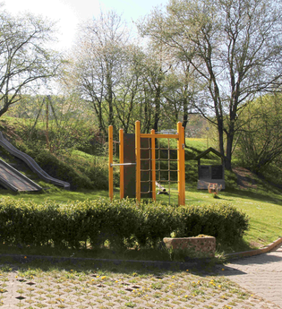 Tiefensall | © Gemeinde Zweiflingen