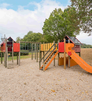 Tiele-Winckler-Straße | © Stadt Öhringen - Famigo