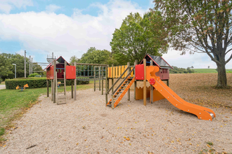 Tiele-Winckler-Straße | © Stadt Öhringen - Famigo