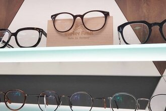 Tines Optikum