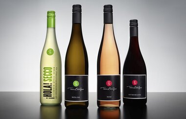 Tobias Schifferer | © Weingut Tobias Schifferer