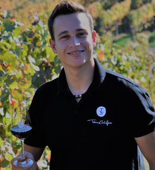 Tobias Schifferer | © 3B-Tourismus Team