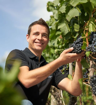 Tobias Schifferer | © Weingut Tobias Schifferer