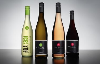Tobias Schifferer | © Weingut Tobias Schifferer