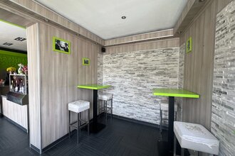 Tony`s Ristorino | © Tourist-Information Bad Mergentheim
