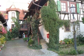 Töpferei Wenzel