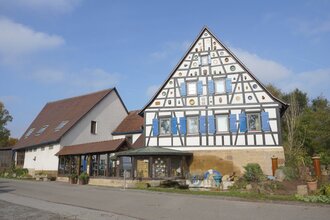 Töpferzentrum Hasenmühle | © Tourismus im Weinsberger Tal e.V.