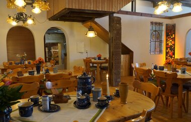 Töpferzentrum Hasenmühle | © Tourismus im Weinsberger Tal e.V.