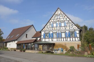 Töpferzentrum Hasenmühle | © Tourismus im Weinsberger Tal e.V.