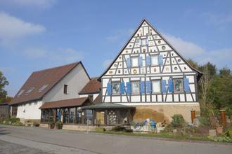 Töpferzentrum Hasenmühle | © Tourismus im Weinsberger Tal e.V.