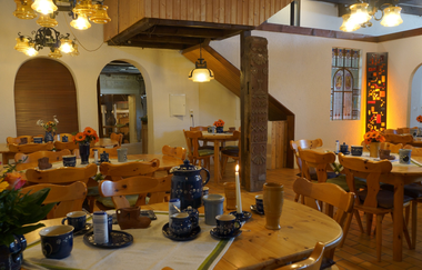 Töpferzentrum Hasenmühle | © Tourismus im Weinsberger Tal e.V.